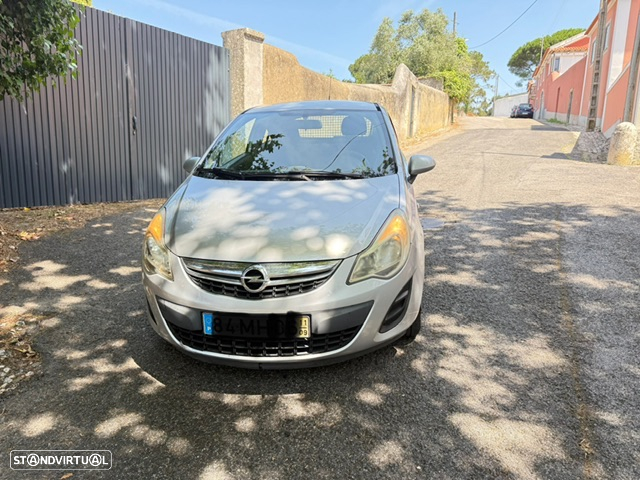 Opel Corsa - 11