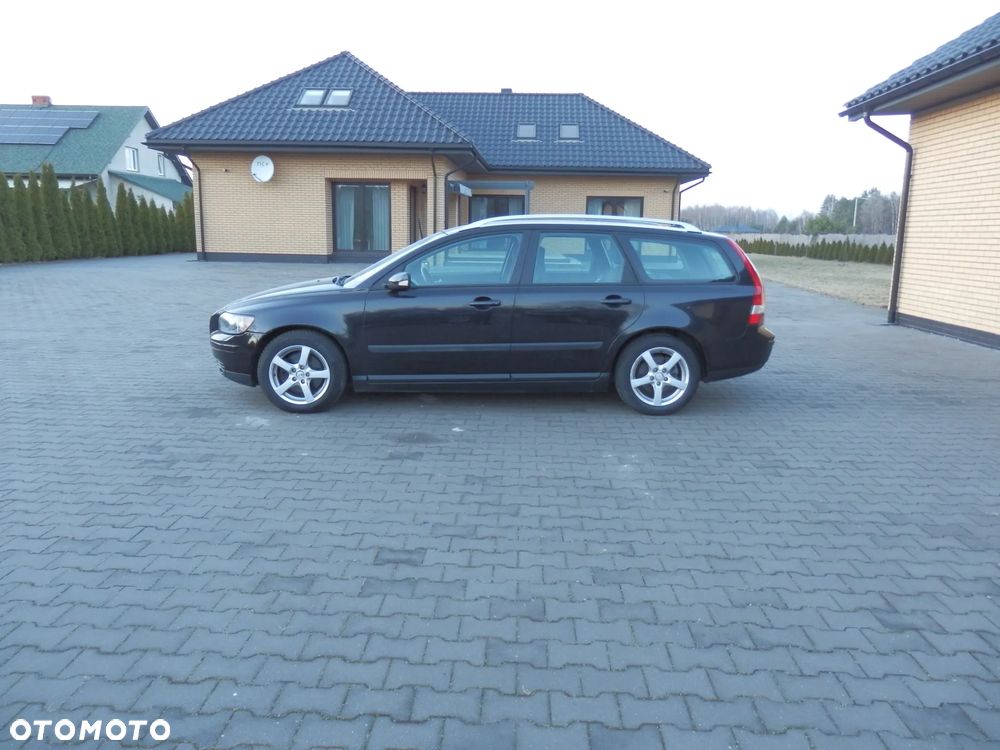 Volvo V50 2.4 Kinetic - 5