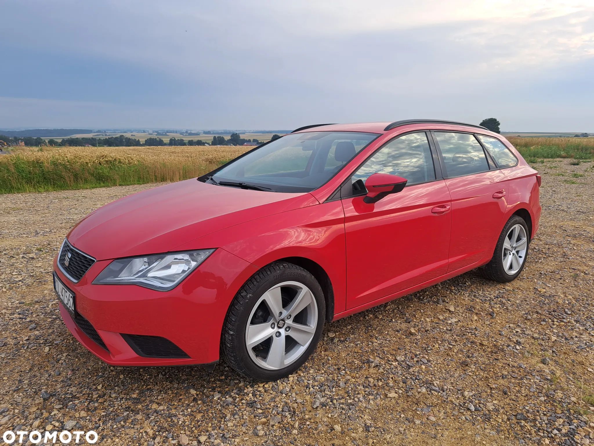 Seat Leon 1.2 TSI Reference - 1
