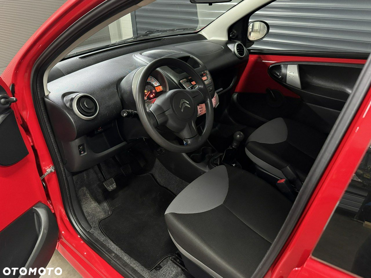 Citroën C1 - 9