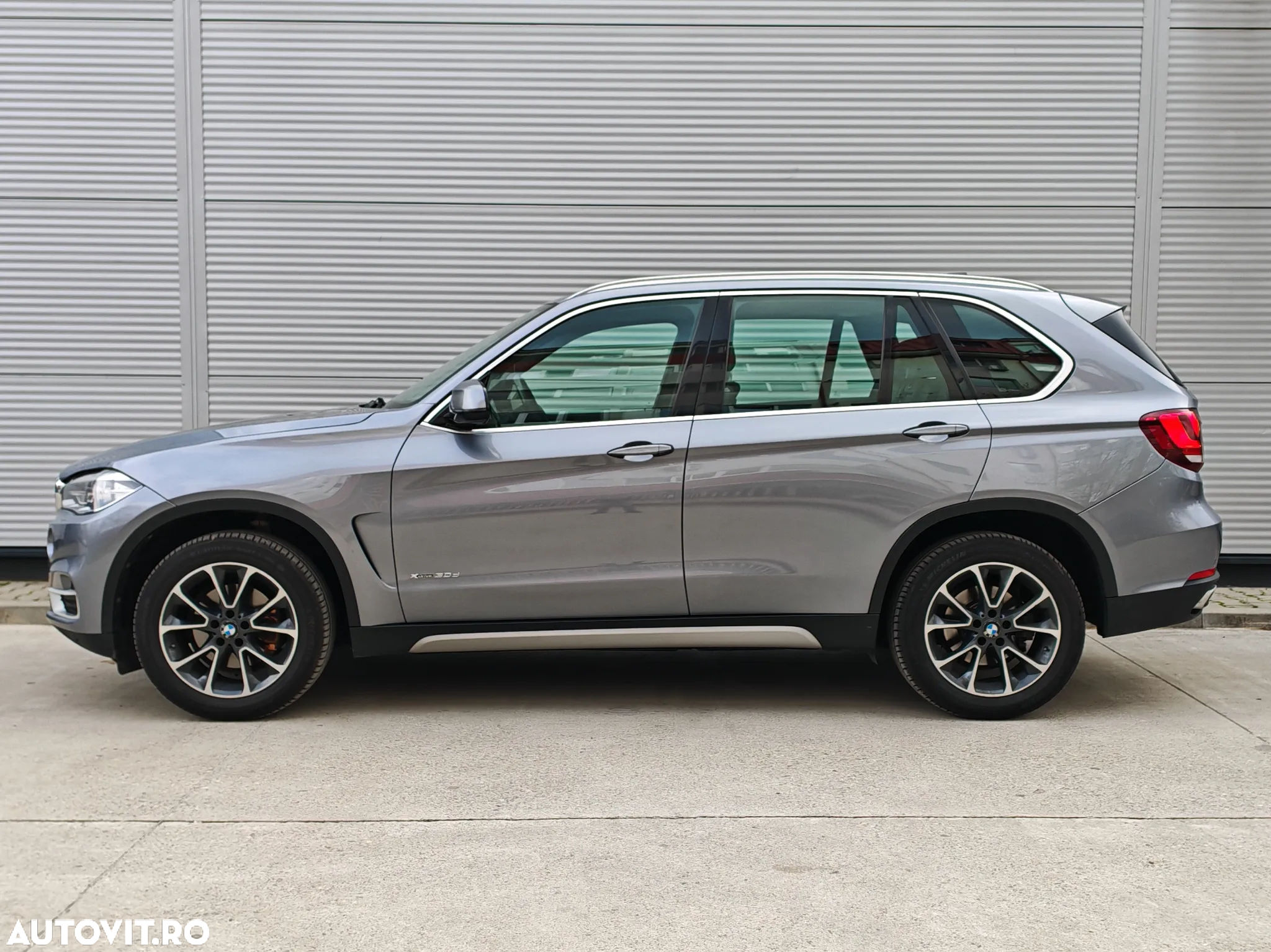 BMW X5 xDrive30d - 10
