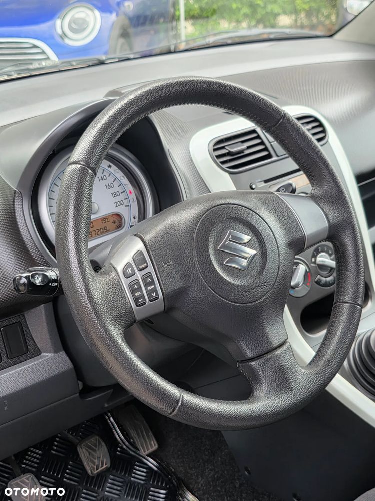 Suzuki Splash - 17