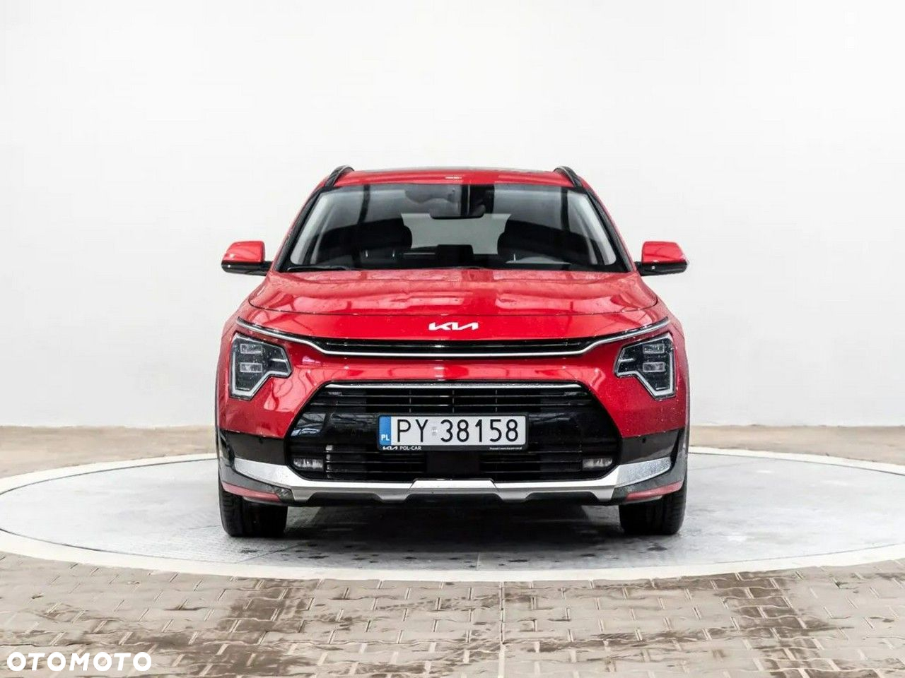 Kia Niro - 7