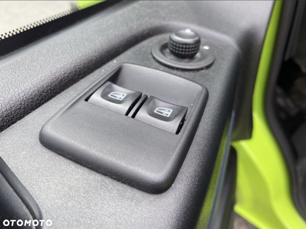 Opel Vivaro L1H1 - 7