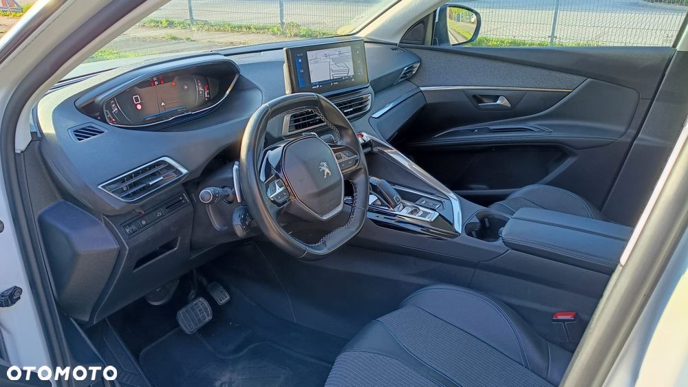 Peugeot 5008 BlueHDi 130 EAT8 Allure Pack - 17