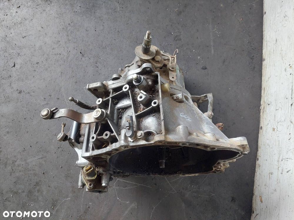 SKRZYNIA BIEGÓW PEUGEOT PARTNER I LIFT 20DM79 2.0 HDI - 5