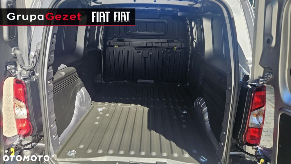 Fiat Doblo - 11