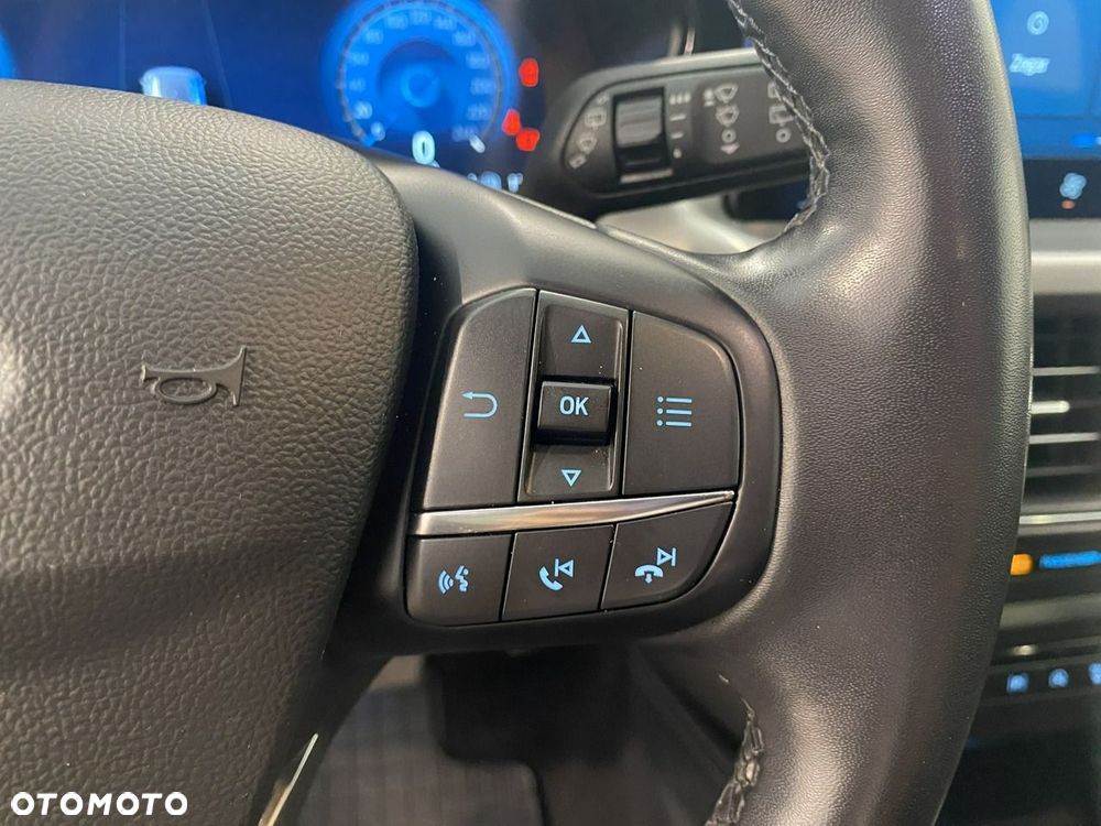 Ford Focus - 23
