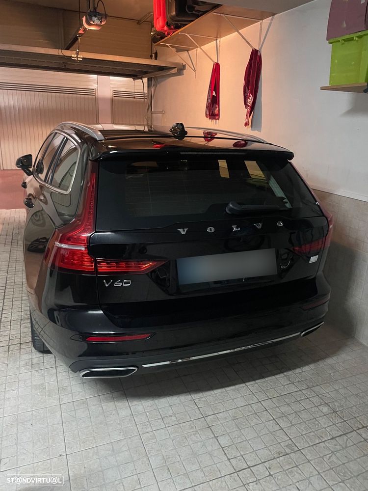 Volvo V60 - 3