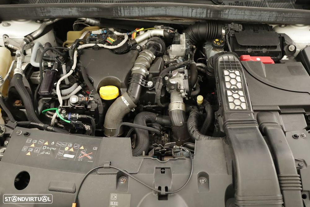 Renault Mégane Sport Tourer 1.5 Blue dCi GT Line - 27