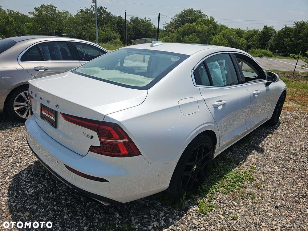 Volvo S60 T6 AWD Inscription - 4