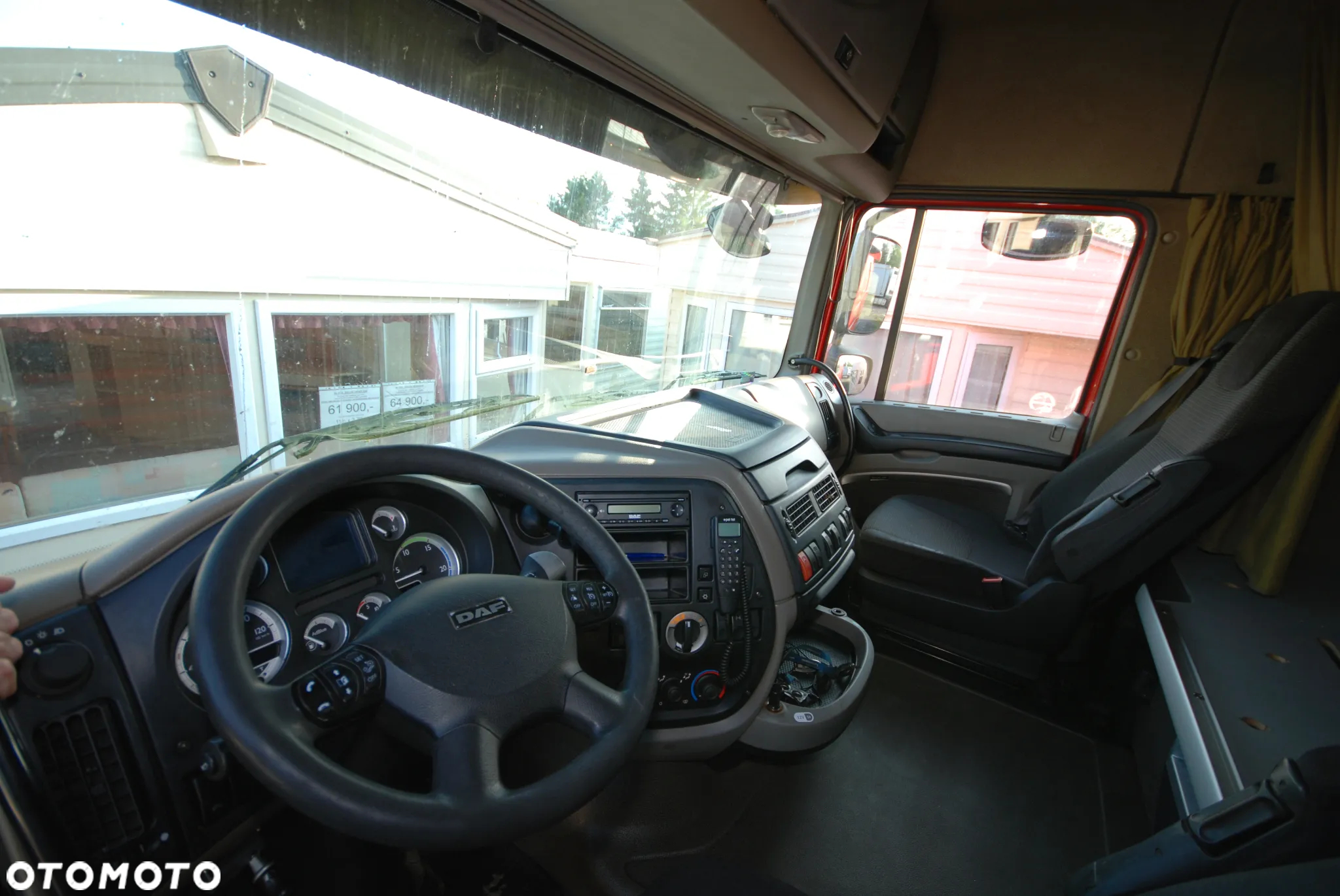 DAF 105 FT XF - 7