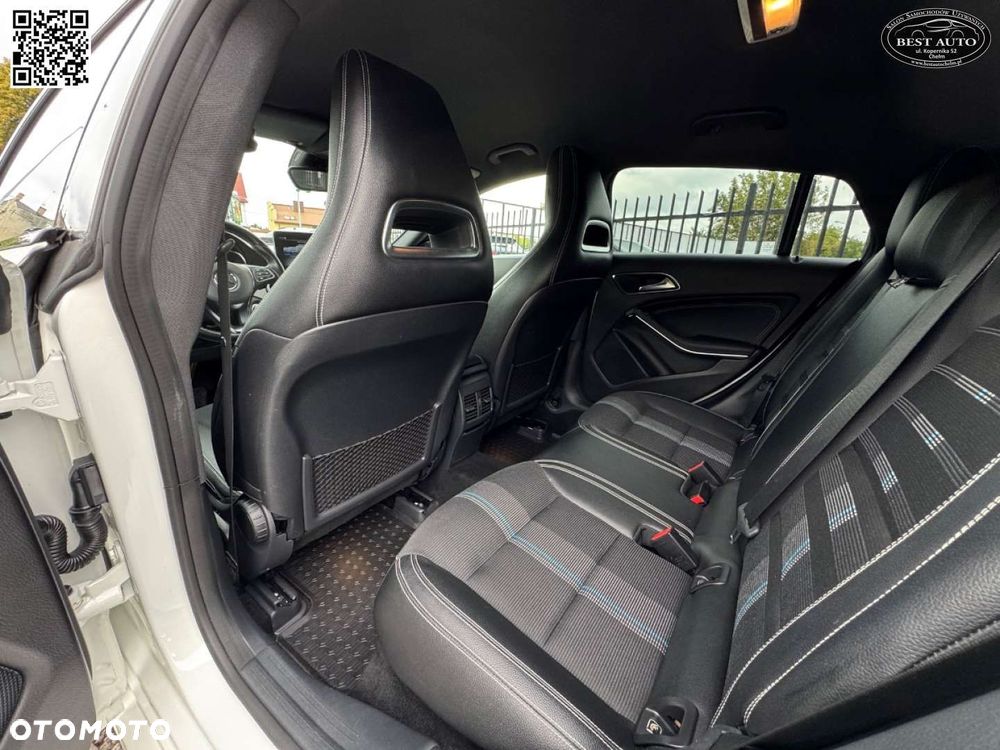 Mercedes-Benz CLA - 37