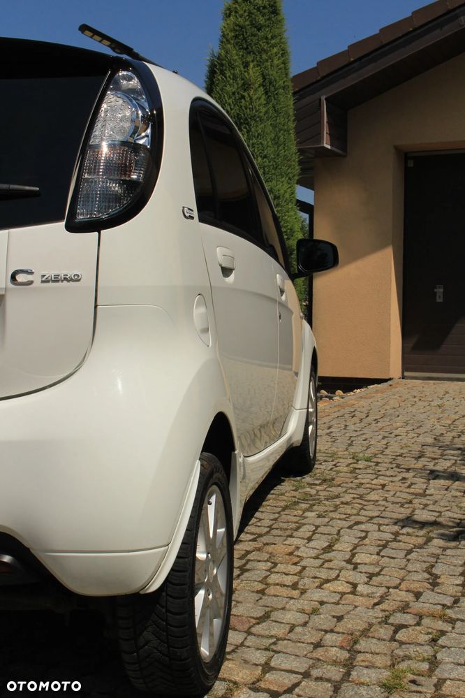 Citroën C-Zero Standard - 35