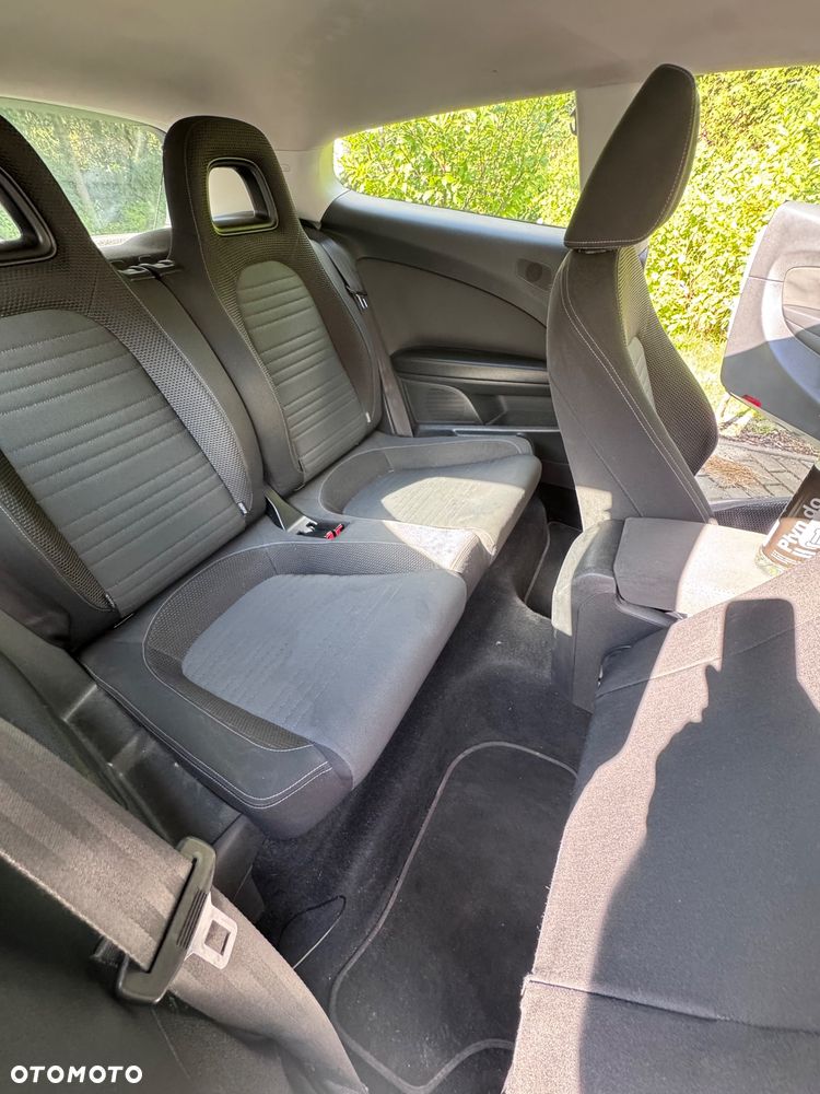 Volkswagen Scirocco 2.0 TDI - 21