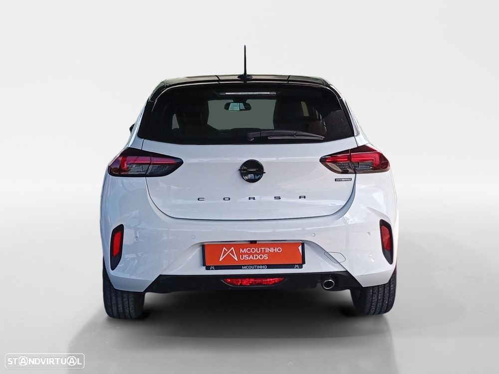 Opel Corsa - 4