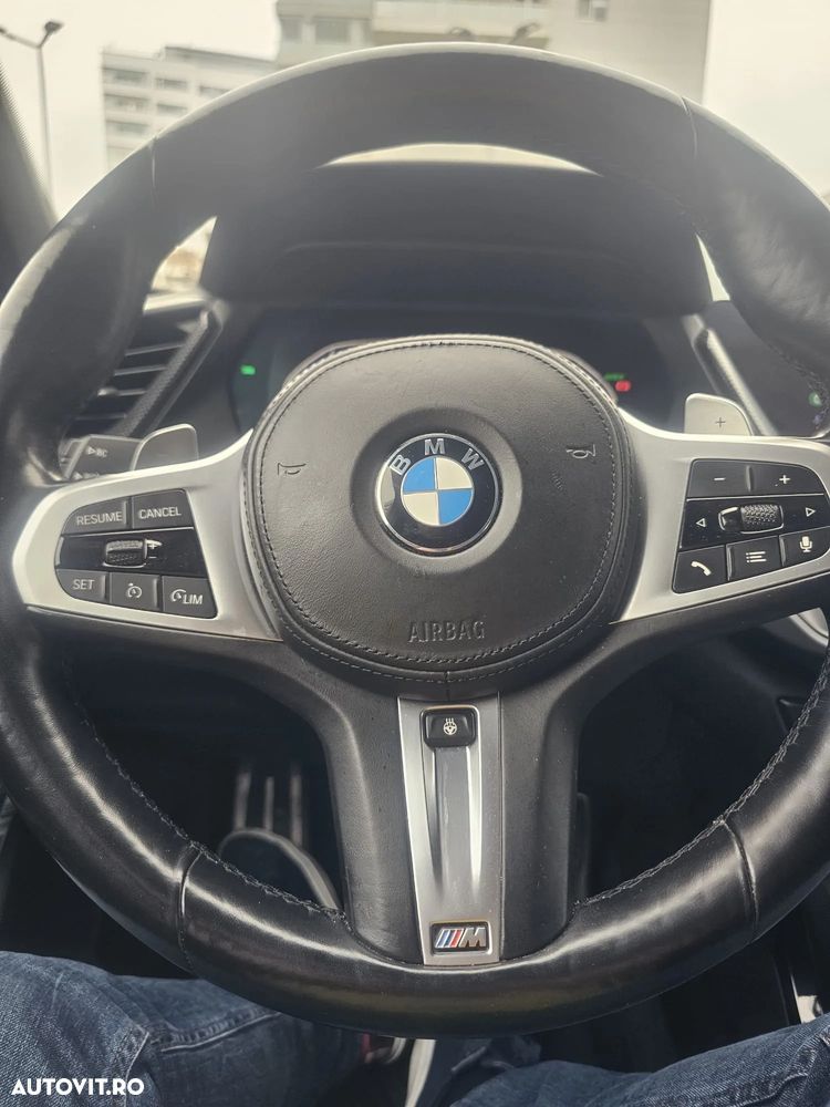 BMW M1 - 5
