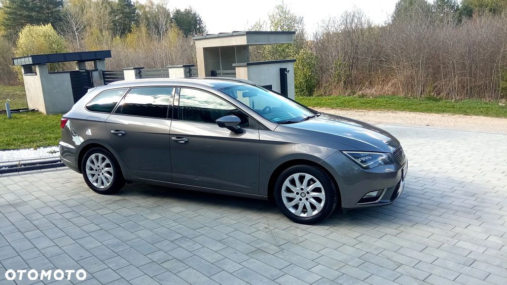 Seat Leon - 10