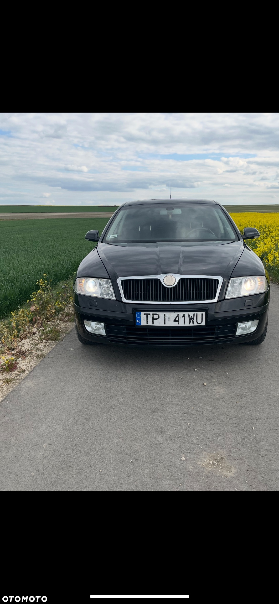Skoda Octavia 2.0 TDI DPF Ambition - 2