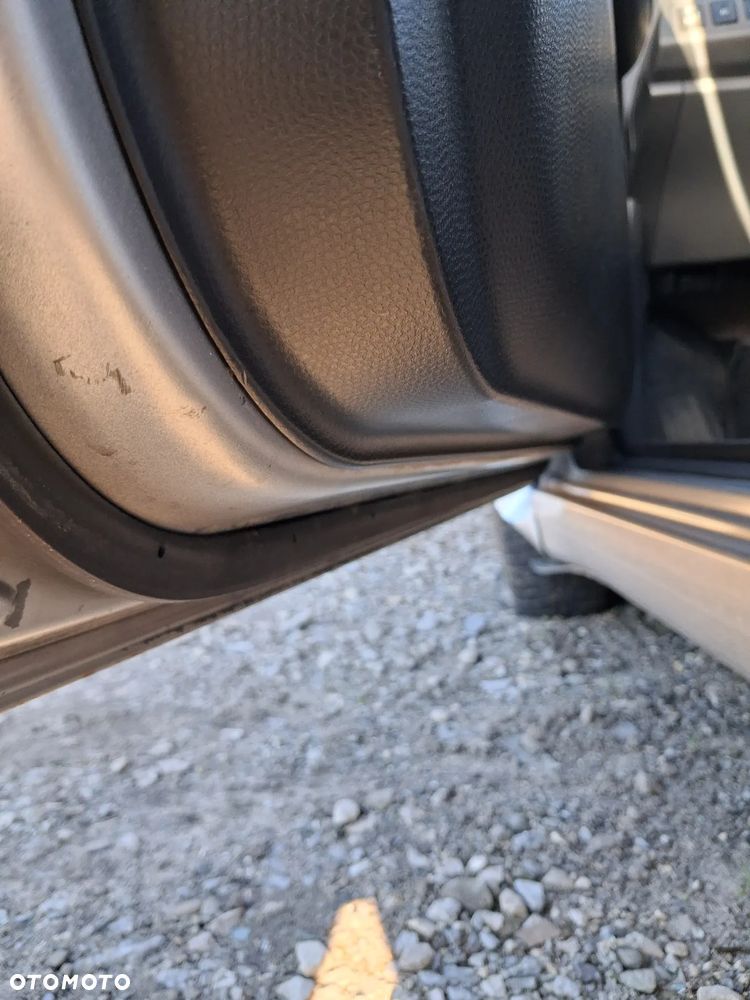 Suzuki Swift 3d 05 drzwi lewe ZCC - 5