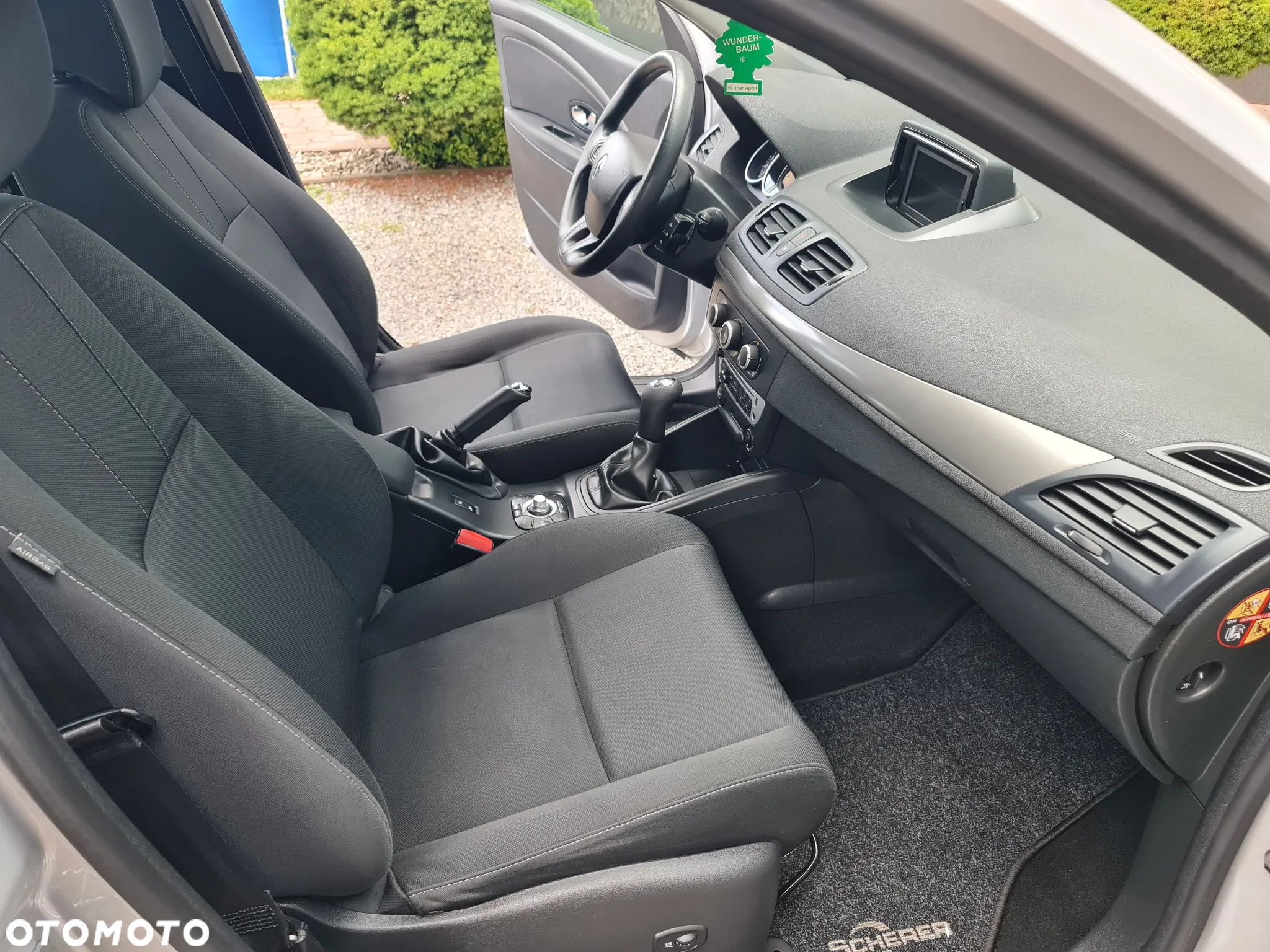 Renault Megane - 14