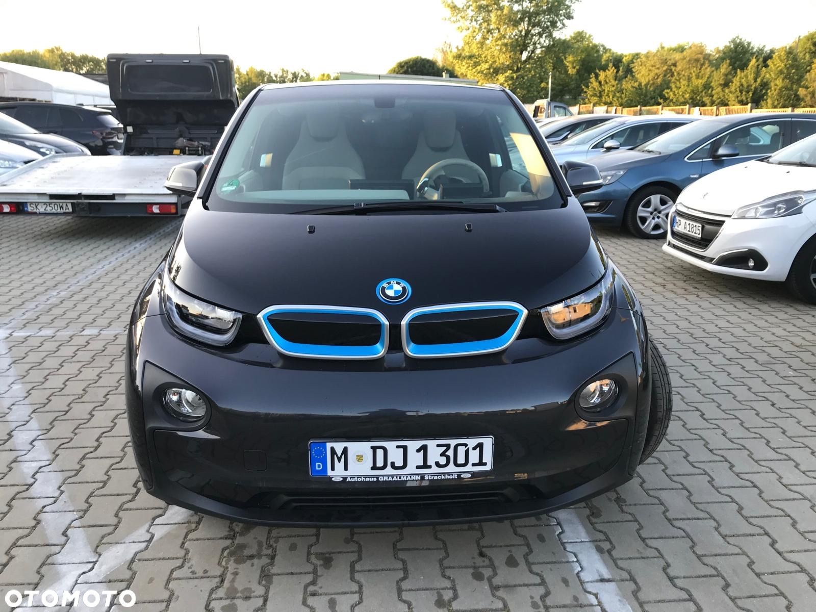 BMW i3 (60 Ah) - 1