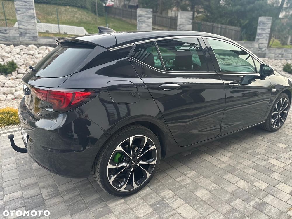 Opel Astra 1.6 D (CDTI) Edition - 10