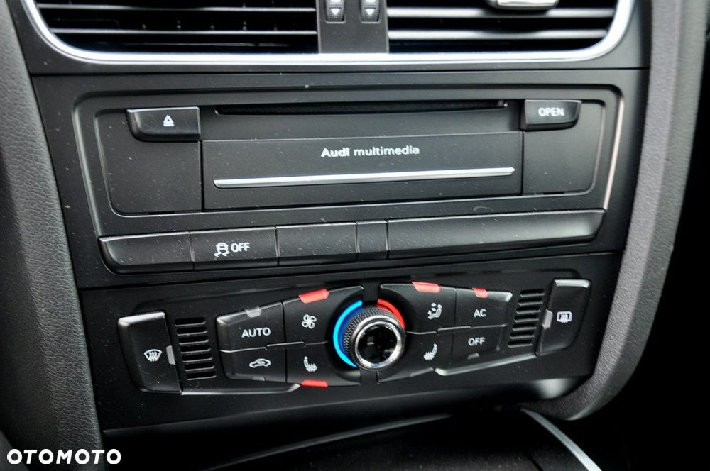Audi A5 Coupé - 33