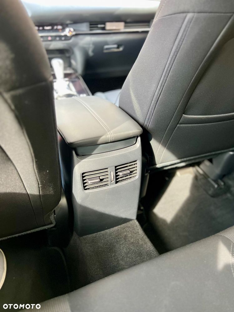 Mazda CX-30 2.0 mHEV Kanjo 2WD - 34