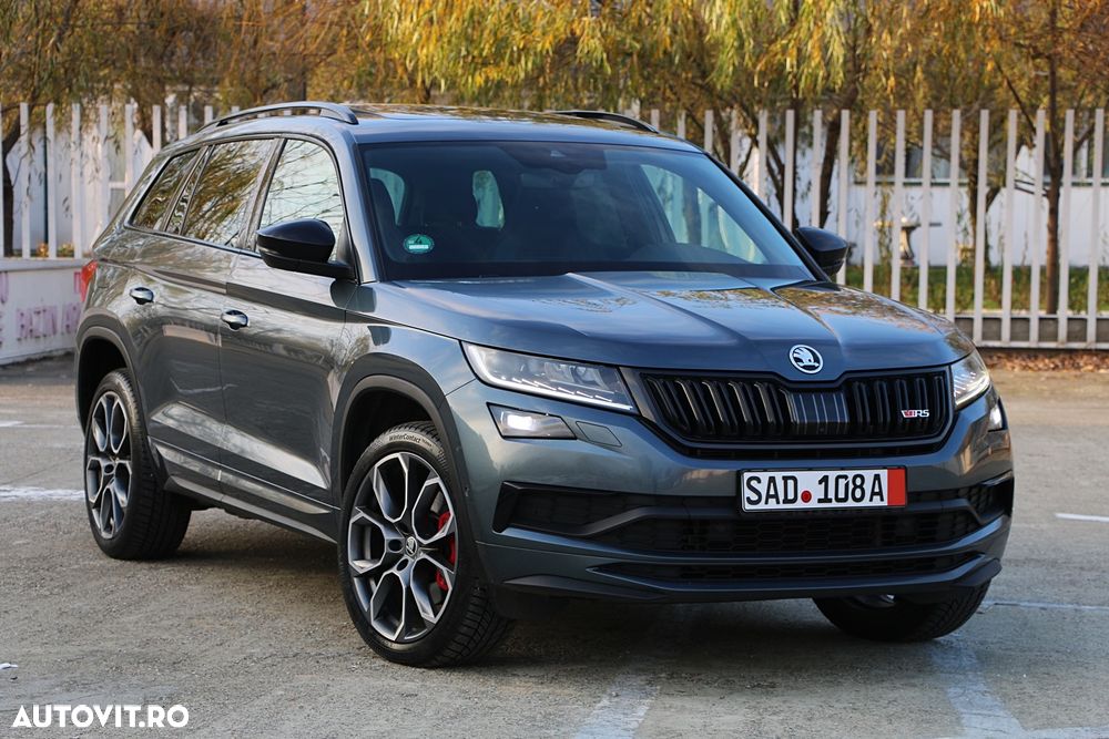 Skoda Kodiaq - 2