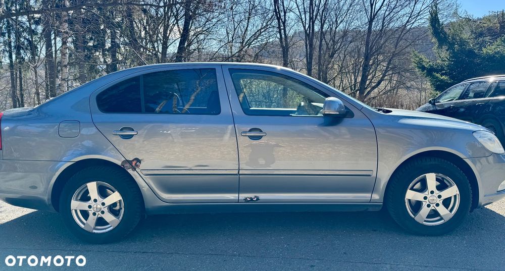 Skoda Octavia 1.4 TSI Active - 14