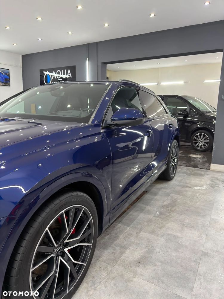 Audi Q8 55 TFSI mHEV Quattro Tiptronic - 2