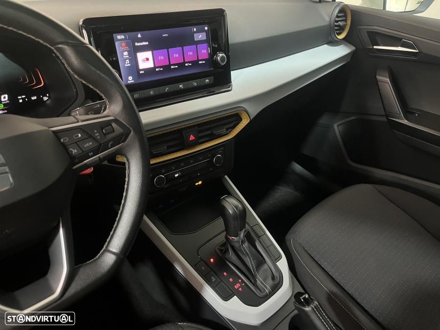 SEAT Arona 1.0 TSI Style DSG - 15
