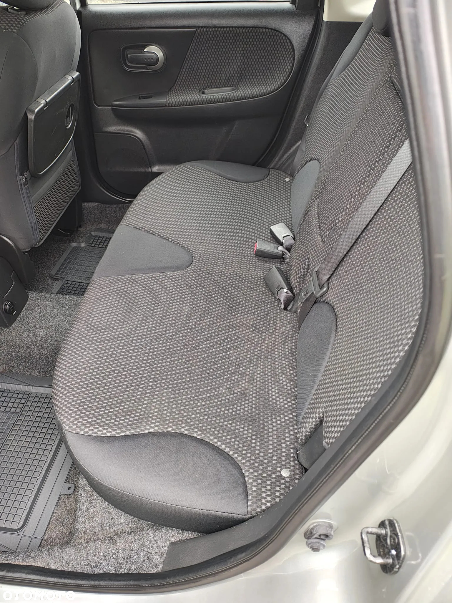 Nissan Note 1.4 Acenta - 6
