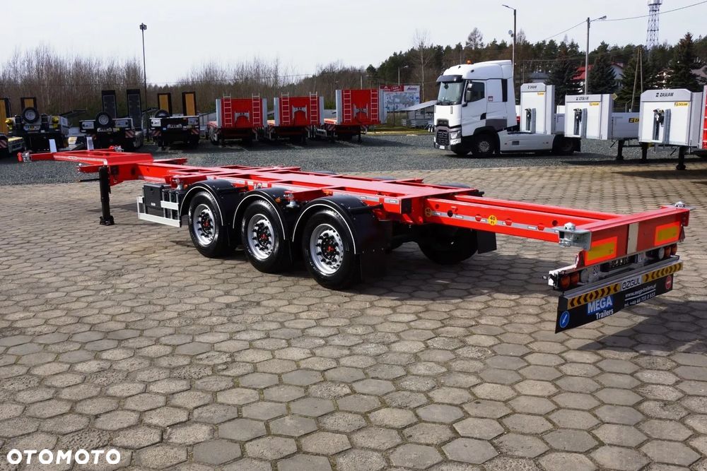 Inny MEGA Trailers - 3