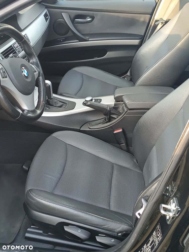 BMW Seria 3 - 18