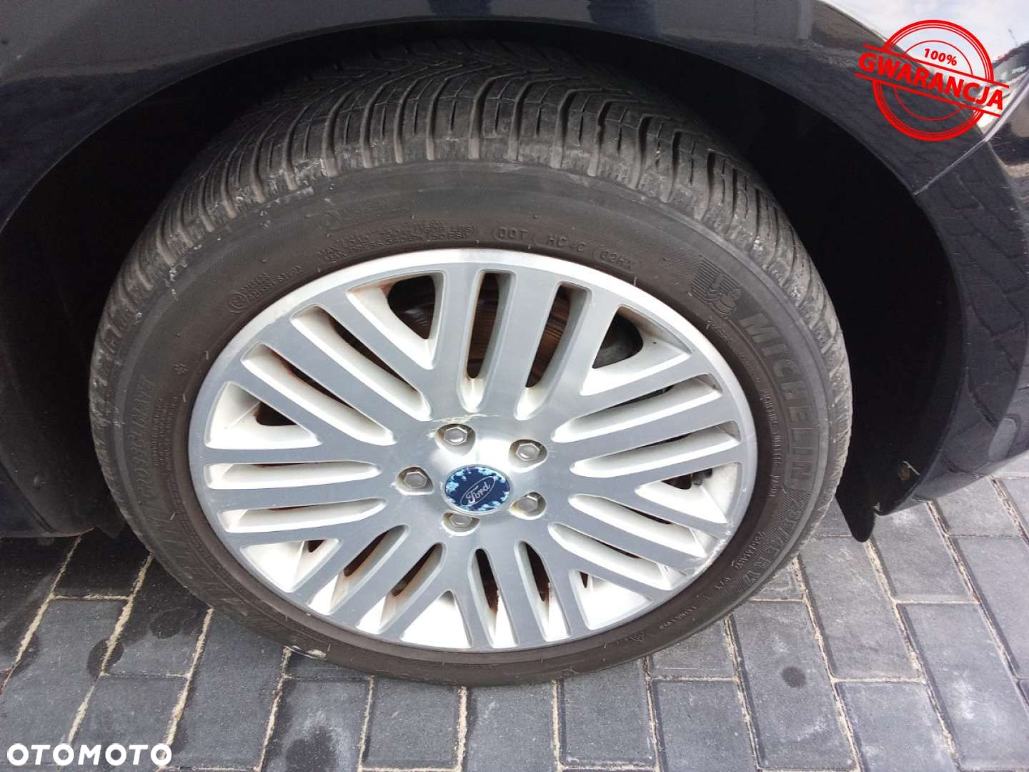 Ford Mondeo - 23