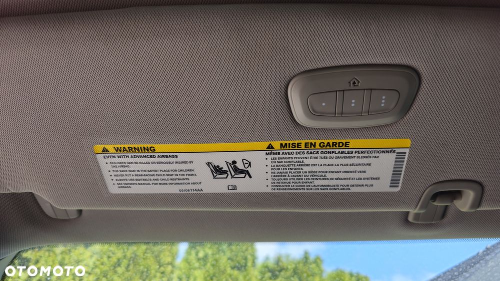 Chrysler Pacifica - 18