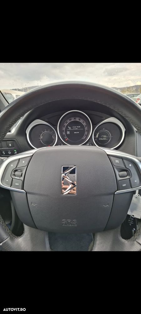 Citroën DS4 - 20