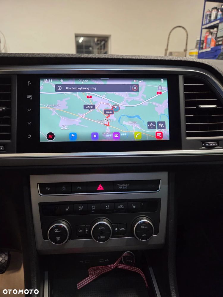 Seat Ateca 2.0 TDI Xperience S&S DSG - 19