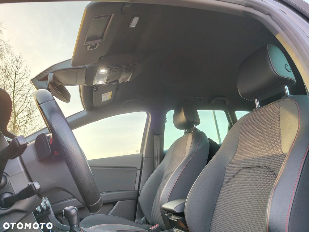 Seat Leon 1.5 DSG FR Plus - 34