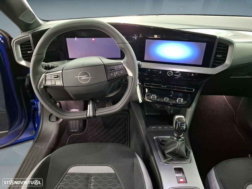 Opel Mokka 1.2 T Edition - 12