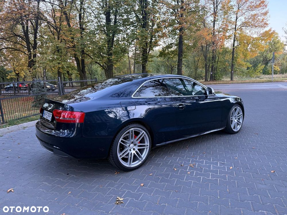Audi A5 Coupé - 6