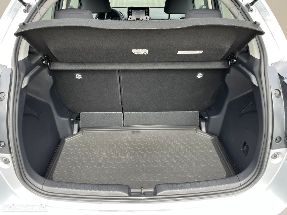 Toyota Yaris 1.0 VVT-i Comfort - 17