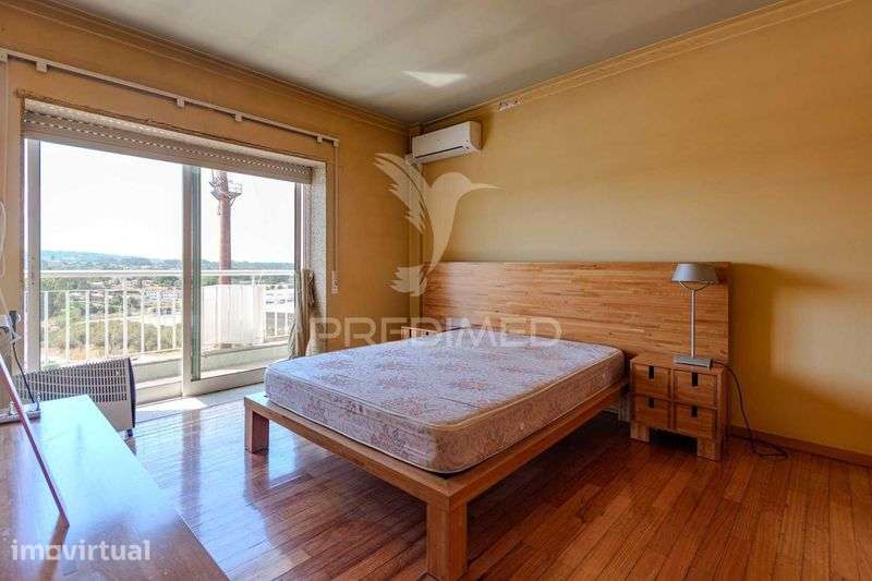 Apartamento T3 com ótima lozalização em Felgueiras - Grande imagem: 5/12