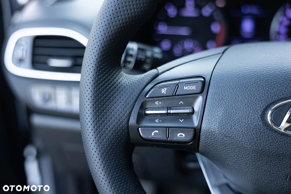 Hyundai i30 - 20