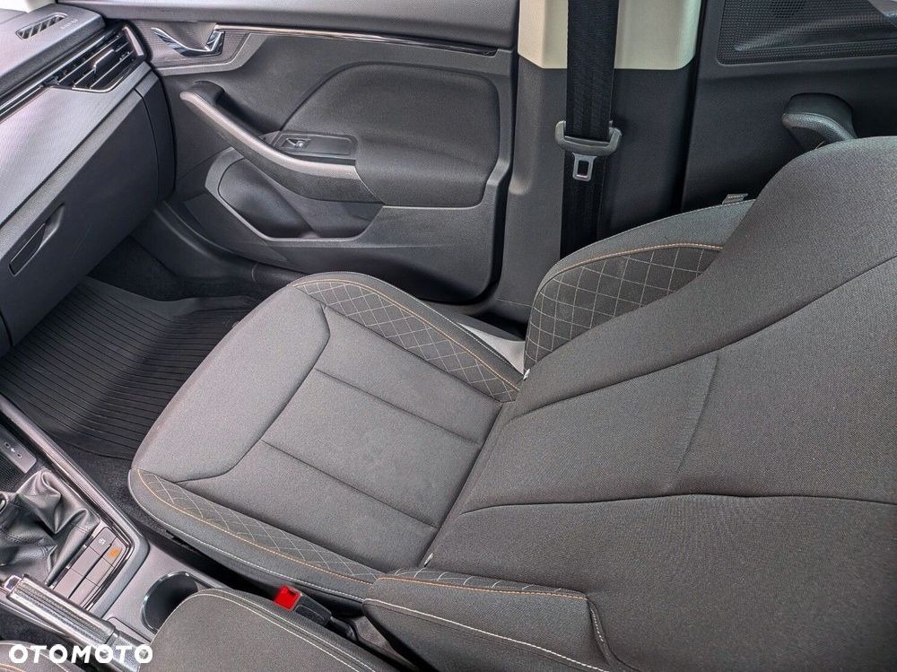 Skoda Kamiq 1.0 TSI Ambition - 12