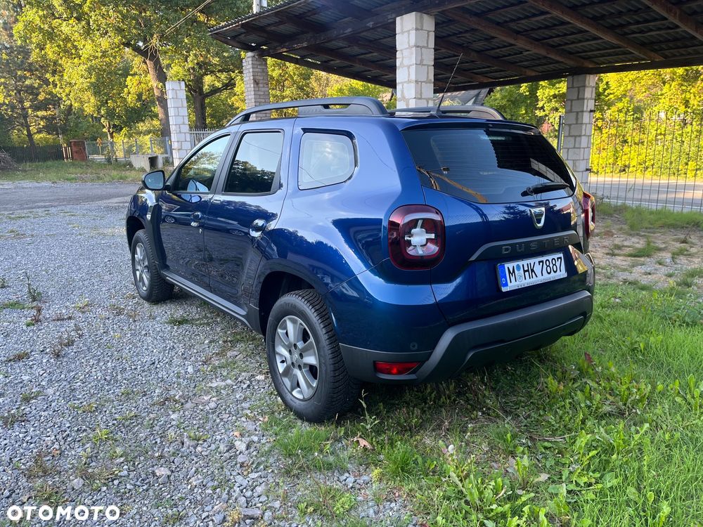 Dacia Duster - 8