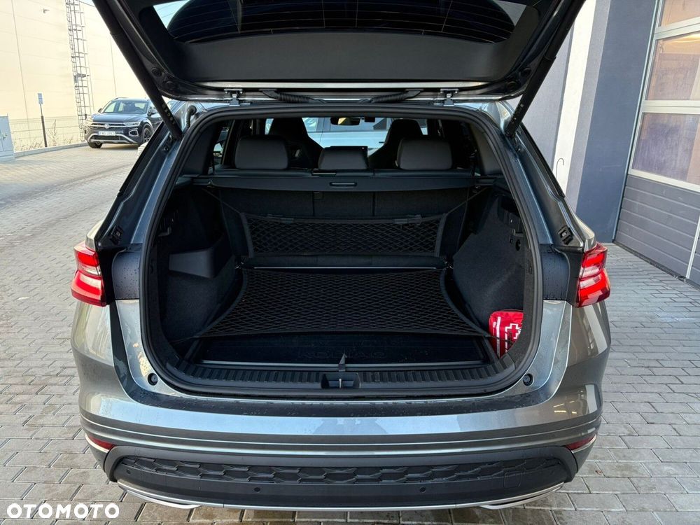Skoda Kodiaq 2.0 TDI 4x4 Sportline DSG - 21