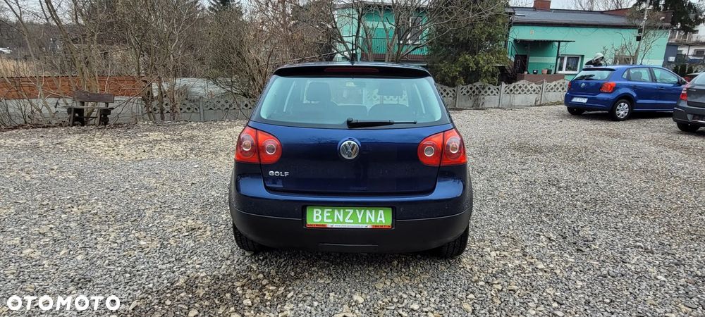 Volkswagen Golf 1.4 Team - 35